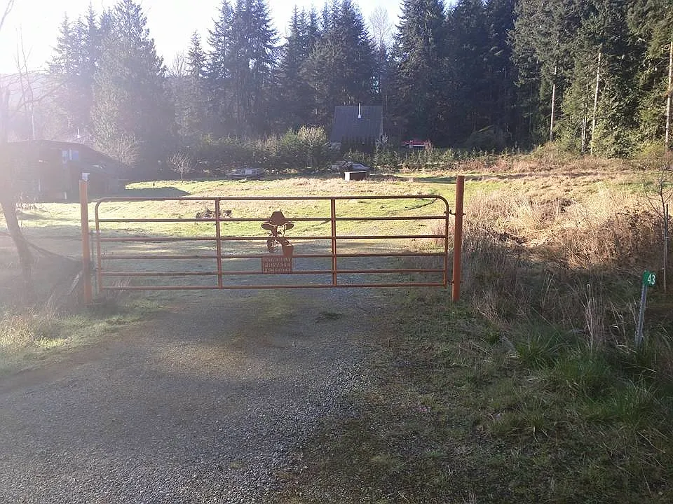 43 Harry Brown Rd photo 1