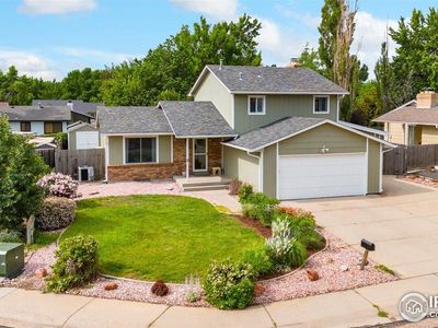 4324 W 22nd St, Greeley, CO, 80634