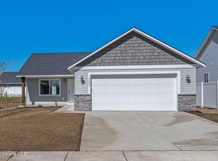 7081 W Constantine Ln, Rathdrum, ID 83858