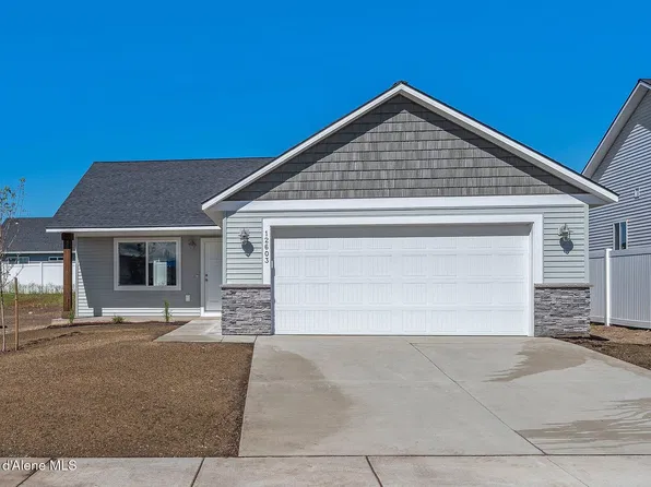 7081 W Constantine Ln, Rathdrum, ID 83858