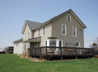 4632 County Road E29, Wyoming, IA 52362