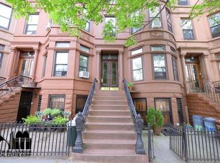 546 9th St #3, Brooklyn, NY 11215