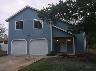554 George Taylor St, Orange Park, FL 32073