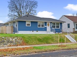 1510 Barlow St, La Crosse, WI 54601