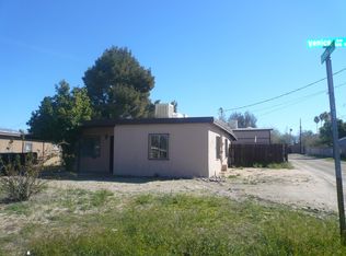 1502 N Venice Ave, Tucson, AZ 85712