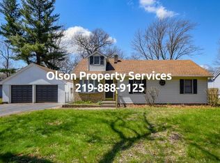4008 Marshall St, Gary, IN 46408