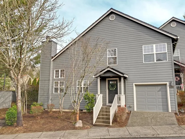 9609 NW Miller Hill Dr, Portland, OR 97229