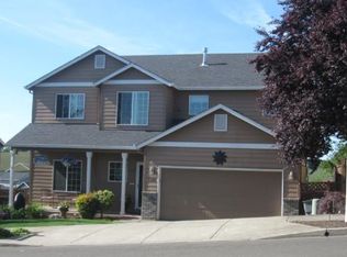 1114 E 14th St, Lafayette, OR 97127