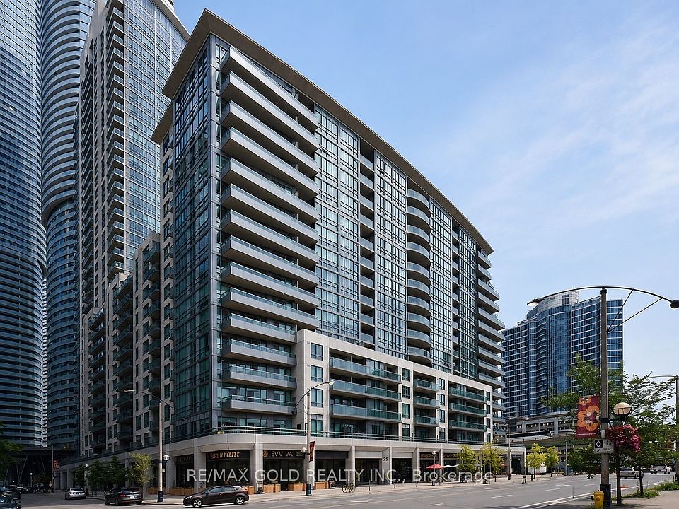 1st image of 25 Lower Simcoe St #310