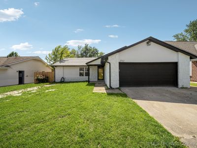 2712 S Fir Ave, Broken Arrow, OK, 74012