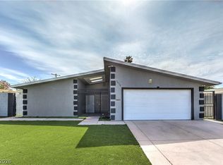 2016 Madeline Dr, Las Vegas, NV 89108
