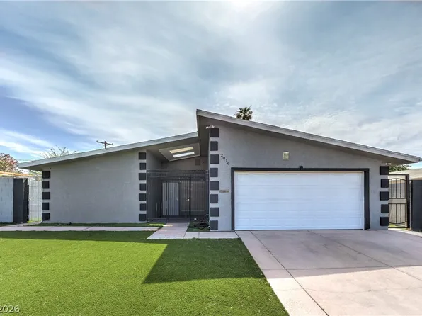 2016 Madeline Dr, Las Vegas, NV 89108