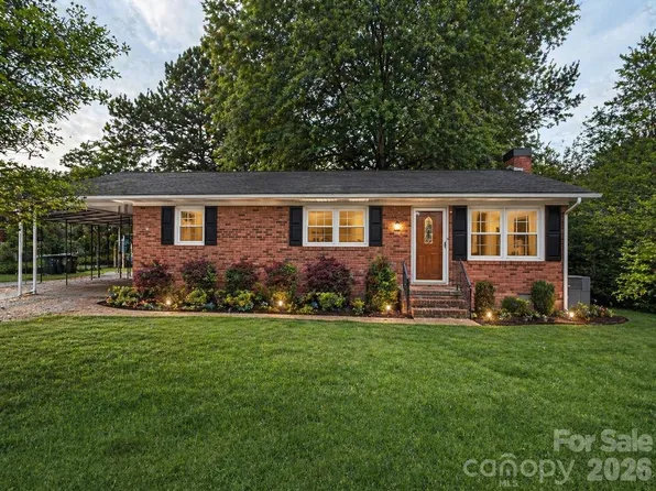 611 Westover St, Gastonia, NC 28054