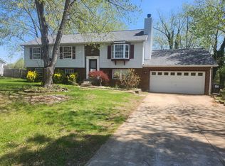 11259 Edgewood Dr, Bealeton, VA 22712