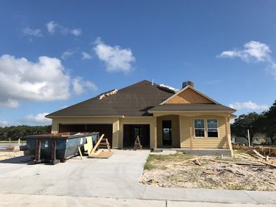 153 Highwood Dr, Rockport, TX, 78382