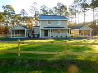 24 Magnolia Ct N, Freeport, FL 32439