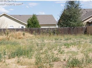 1512 S Cora Ave, Milliken, CO 80543