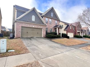 3271 Montauk Hill Dr, Buford, GA