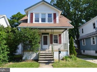 7319 Rudderow Ave, Pennsauken, NJ 08109