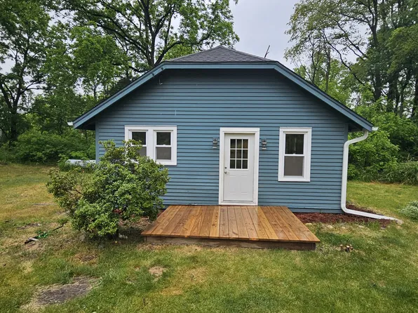 W306S6893 County Road I, Mukwonago, WI 53149