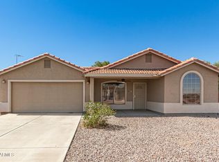 907 E LINCOLNWOOD Circle, Casa Grande, AZ 85194