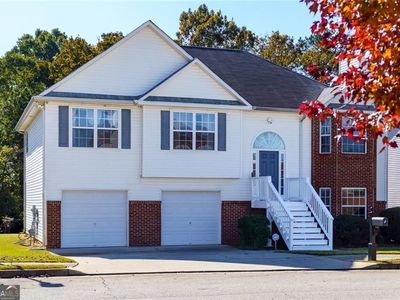 1341 Kent Mnr, Stockbridge, GA, 30281