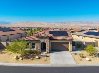 87 Zinfandel, Rancho Mirage, CA 92270