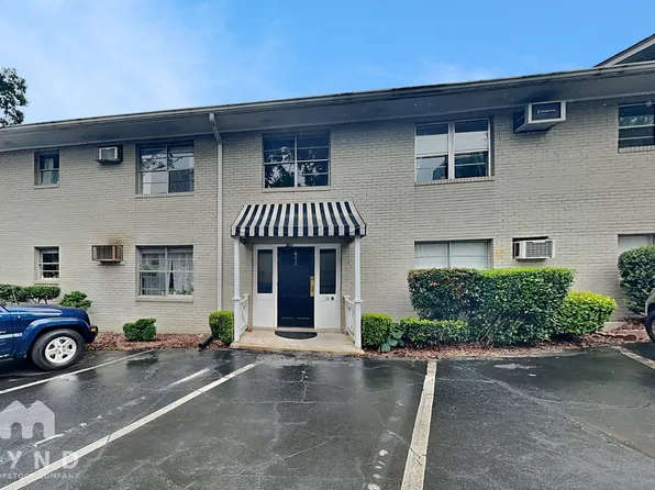 812 Piedmont Ave NE APT 4, Atlanta, GA 30308