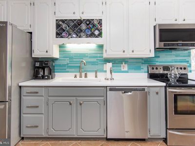 201 Oak Ave, Baltimore, MD, 21221