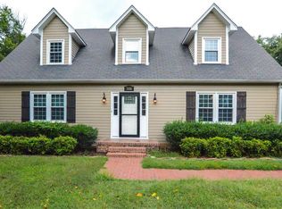 3610 Westfield St, High Point, NC 27265