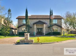 710 Winddrift St, Harlingen, TX 78550