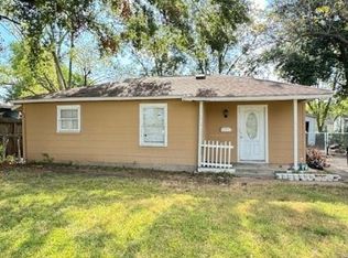 1414 Polk Ave, Pasadena, TX 77506
