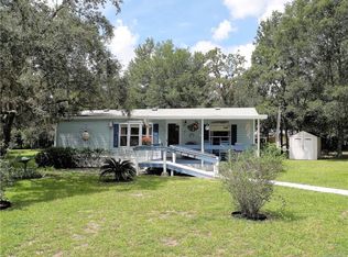 1724 E Naperville Ln, Hernando, FL 34442