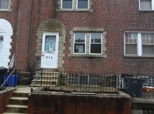 874 Carver St, Philadelphia, PA 19124