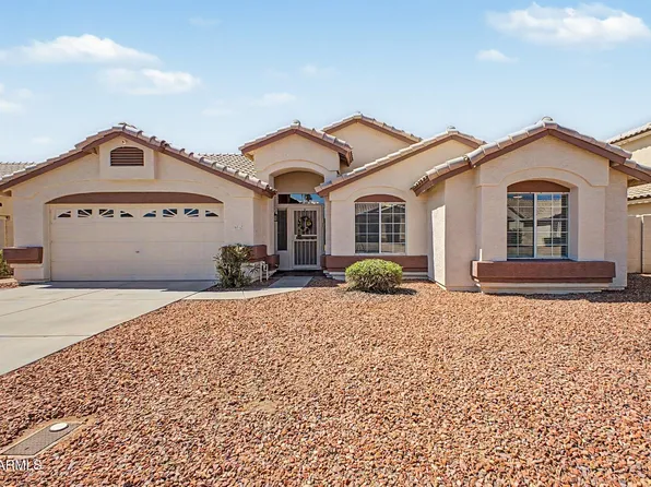 8815 W PORT AU PRINCE Lane, Peoria, AZ 85381