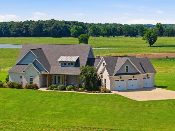 10101 E 2nd St, Leighton, AL 35646