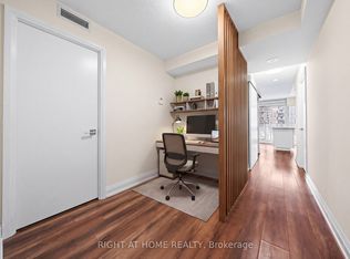 565 Wilson Ave #203W, Toronto, ON