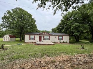 2235 County Road 2310, Sulphur Springs, TX 75482