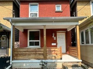 29 Eldon Ave, Toronto, ON M4C5G2