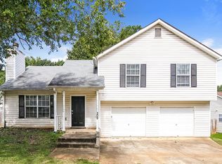 209 Brandon Ridge Cir, Stockbridge, GA 30281