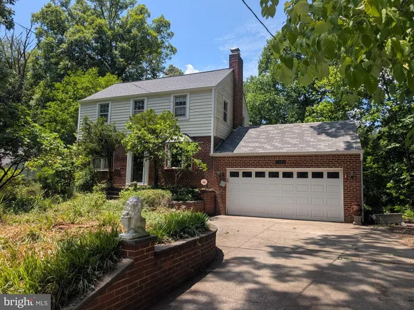 7204 13th Ave, Takoma Park, MD 20912