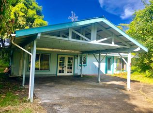 15-2807 Lalakea St, Pahoa, HI 96778