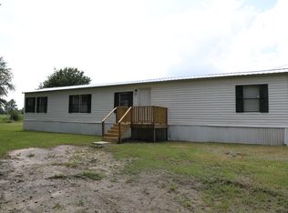 826 Oglesby Pond Rd, Twin City, GA 30471