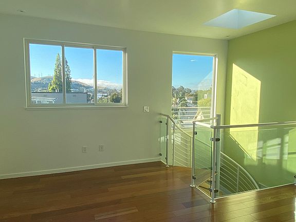 5th image of 401 San Bruno Ave #A