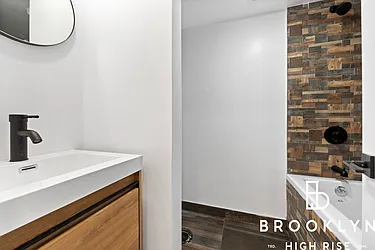 Rented by Brooklyn High Rise LLC