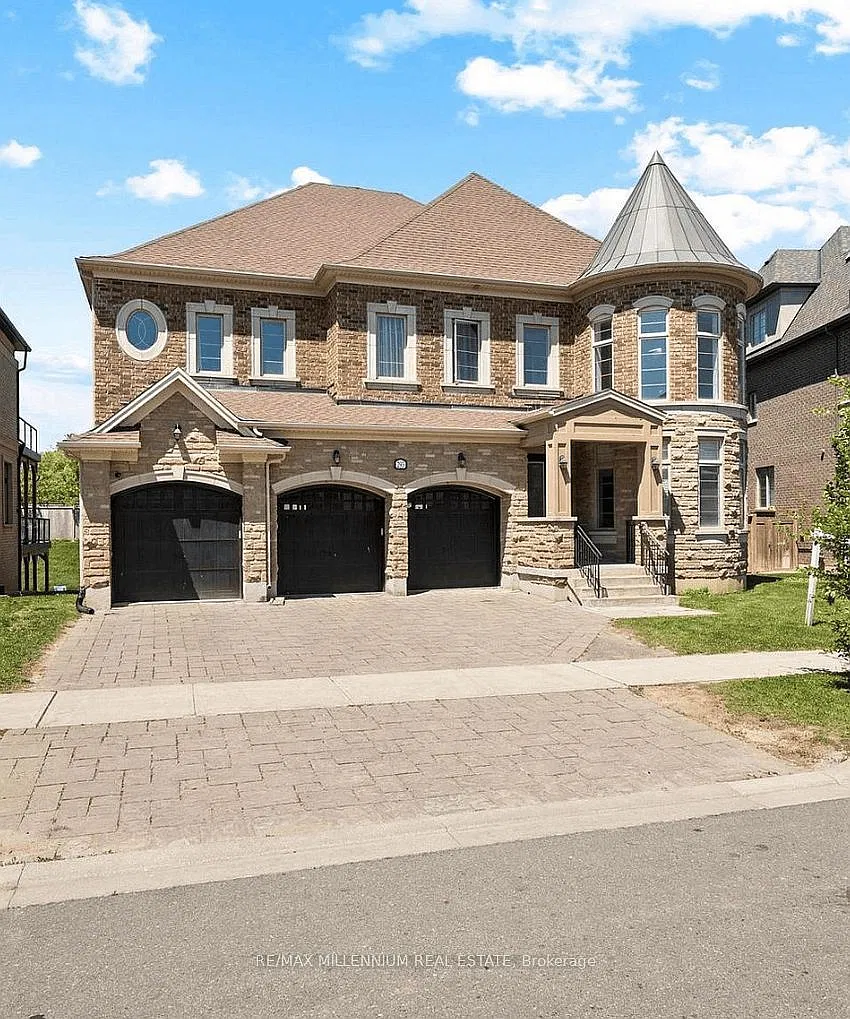 5 bed, $4,350 — Photo 1