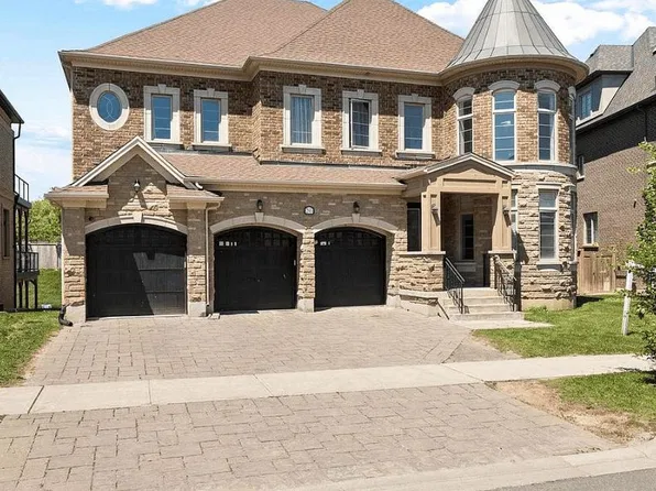 293 Torrey Pines Rd, Vaughan, ON L4H 3X3