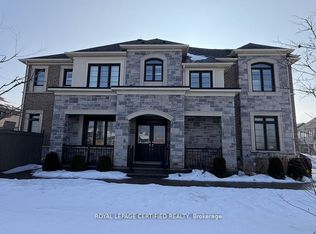 1111 Hamman Way, Milton, ON L9E1K2