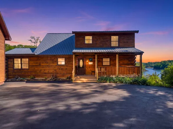 1590 Tranquility Trl, Dandridge, TN 37725