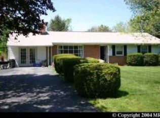 18516 Kingshill Rd, Germantown, MD 20874